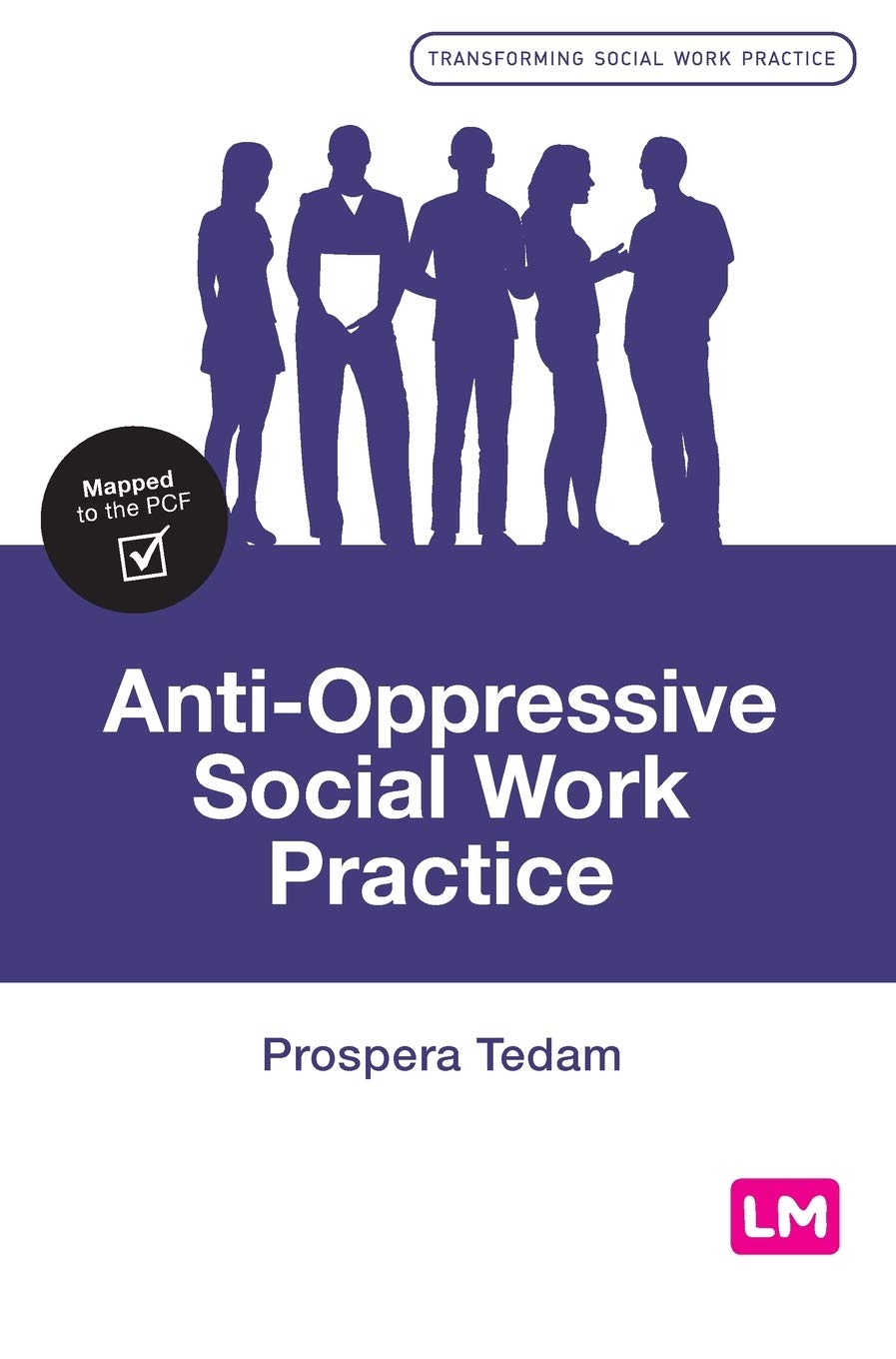 Anti-Oppressive Social Work Practice