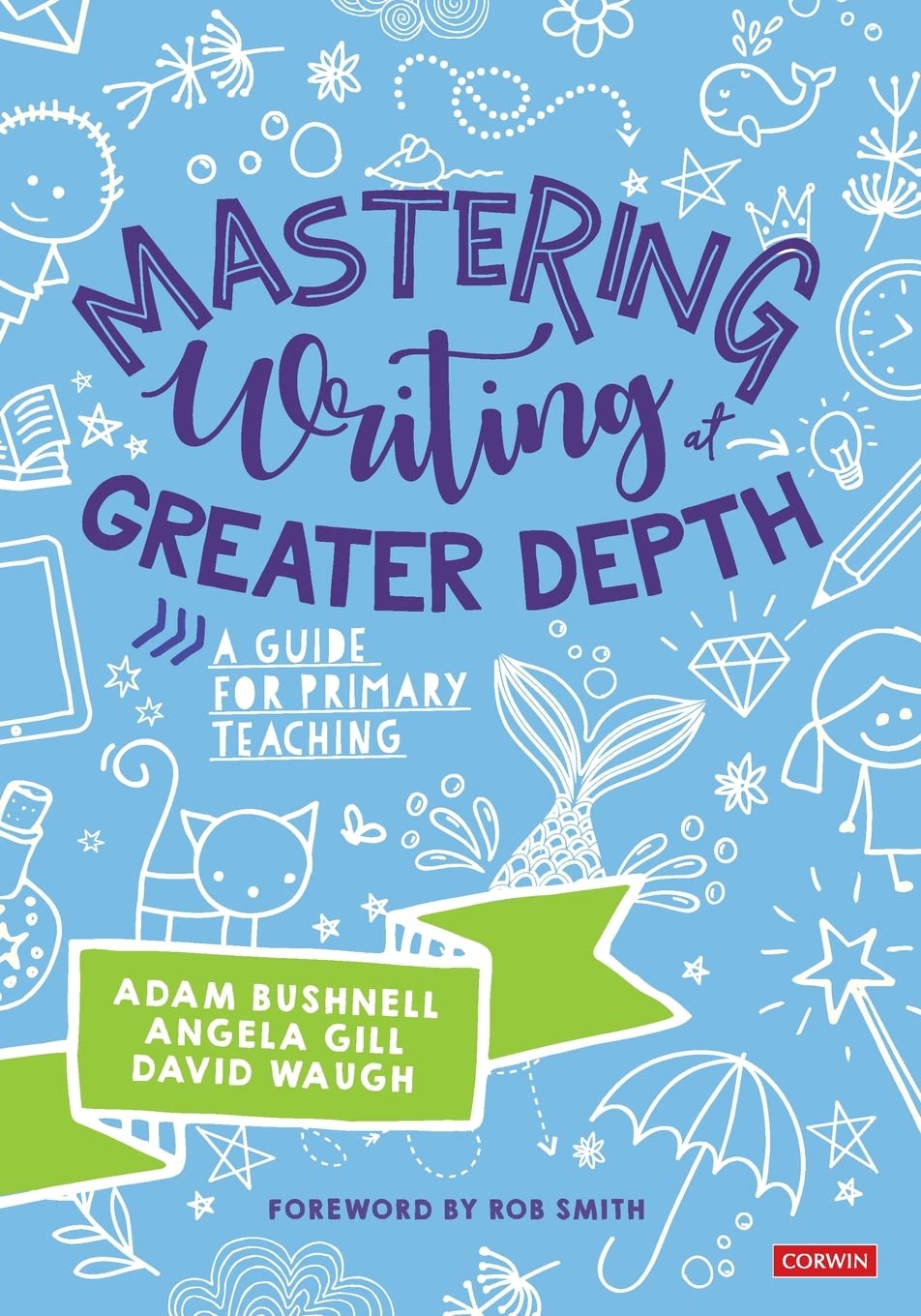 Mastering Writing at Greater Depth