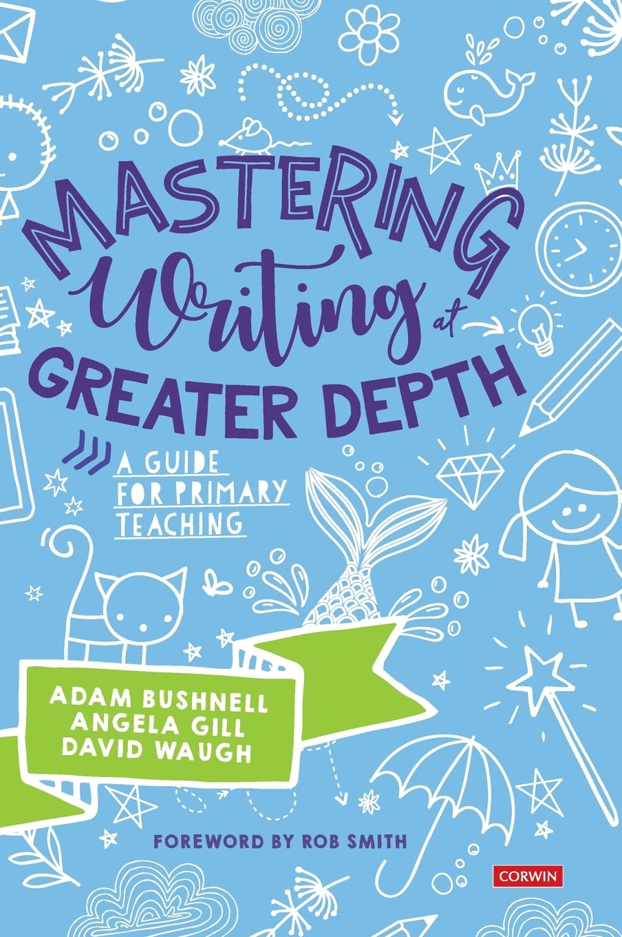 Mastering Writing at Greater Depth