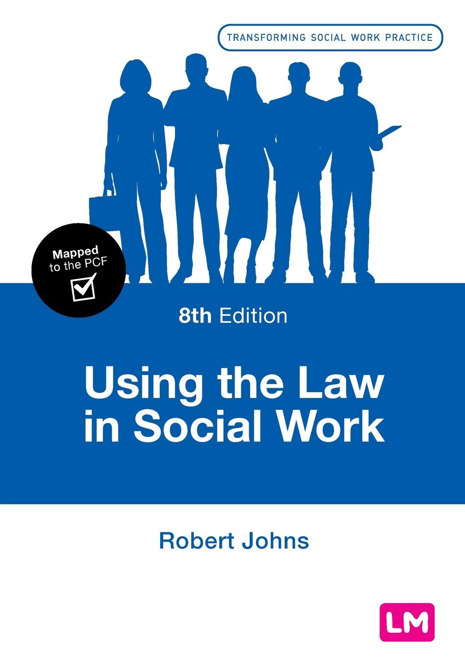 Using the Law in Social Work