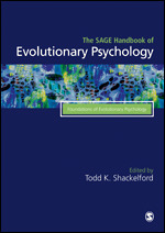 The Sage Handbook of Evolutionary Psychology