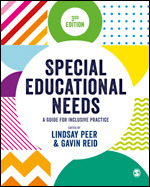 Special Educational Needs asfadasd