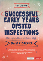 Successful Early Years Ofsted Inspections