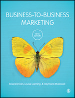 Business-to-Business Marketing