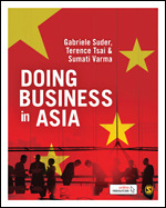 Doing Business in Asia