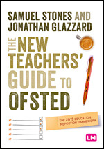 The New TeacherÆs Guide to OFSTED