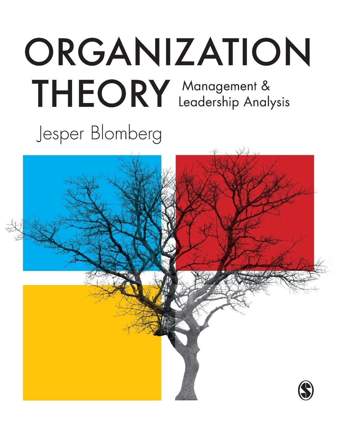 Organization Theory