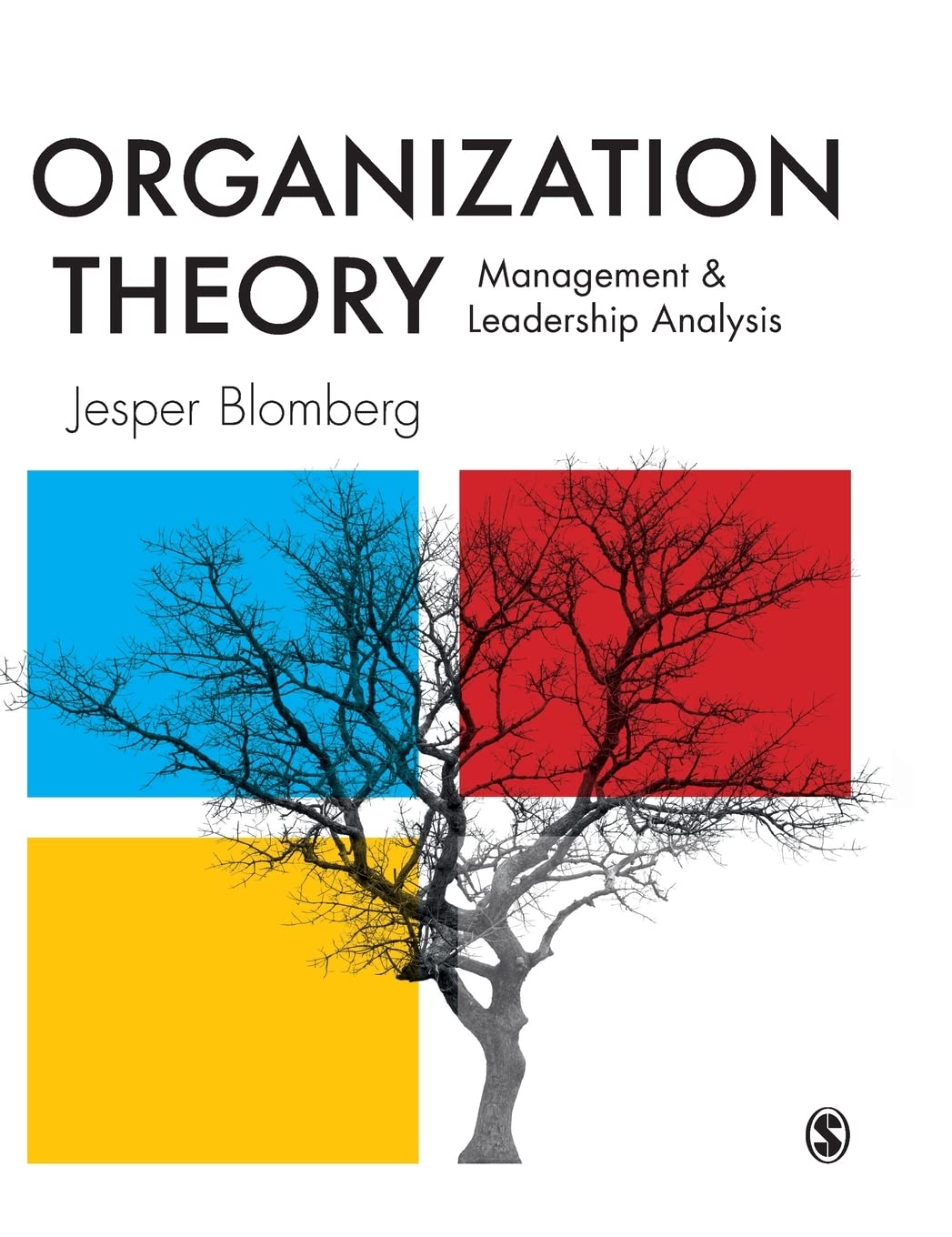 Organization Theory
