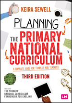 Planning the Primary National Curriculum