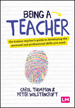 Being a Teacher