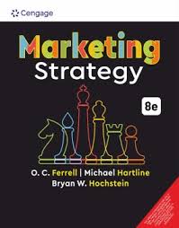 Marketing Planning & Strategy