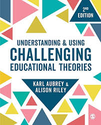 Understanding and Using Educational Theories