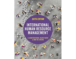 International Human Resource Management