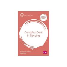 Complex Care in Nursing
