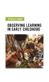 Observing Learning in Early Childhood
