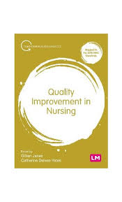 Quality Improvement in Nursing