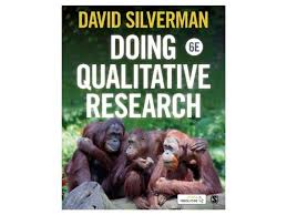 Doing Qualitative Research