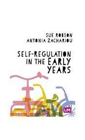 Self-Regulation in the Early Years