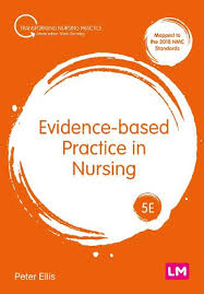 Evidence-based Practice for Nurses and Allied Health Professionals