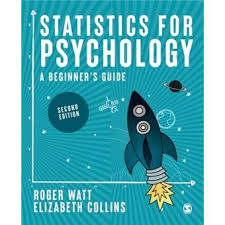 Statistics for Psychology