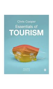 Essentials of Tourism