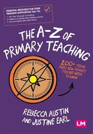 The A-Z of Primary Teaching