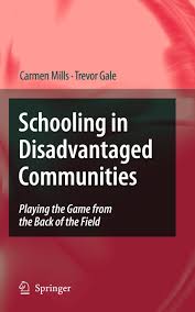 Understanding Literacy and Disadvantage