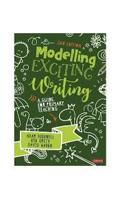 Modelling Exciting Writing