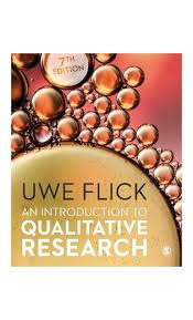 An Introduction to Qualitative Research