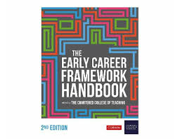 The Early Career Framework Handbook