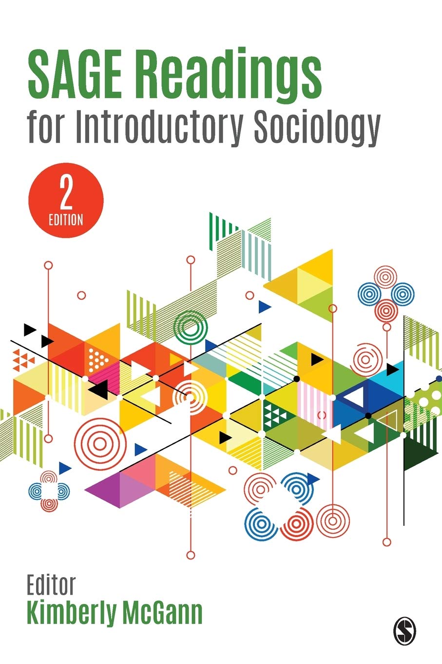 SAGE Readings for Introductory Sociology