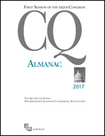 CQ Almanac 2017