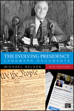 The Evolving Presidency