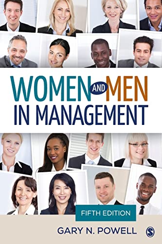 Women and Men in Management