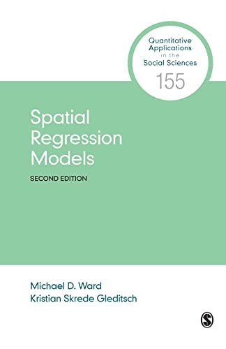 Spatial Regression Models
