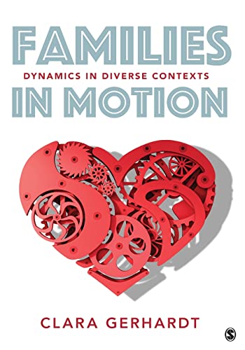 Families in Motion  Dynamics in Diverse Contexts