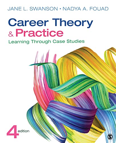 Career Theory and Practice  Learning Through Case Studies