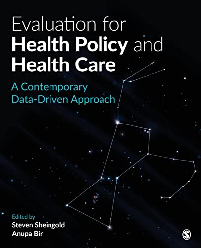 Evaluation for Health Policy and Health Care
