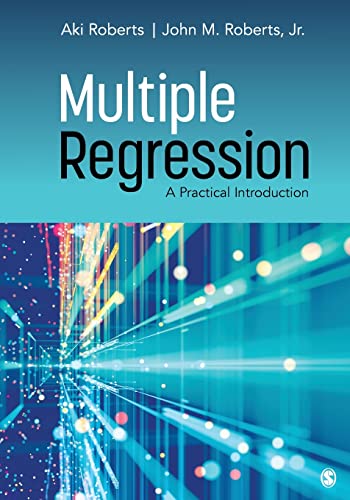 Multiple Regression