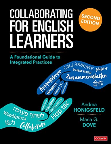 Collaborating for English Learners  A Foundational Guide to Integrated Practices