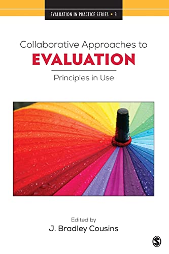 Collaborative Approaches to Evaluation  Principles in Use