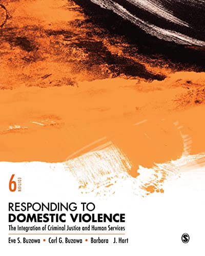 Responding to Domestic Violence  The Integration of Criminal Justice and Human Services