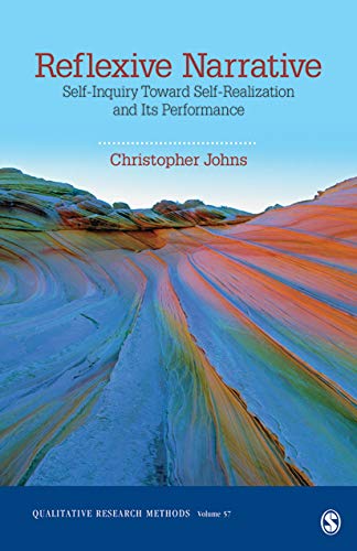 Reflexive Narrative  Self-Inquiry Toward Self-Realization and Its Performance