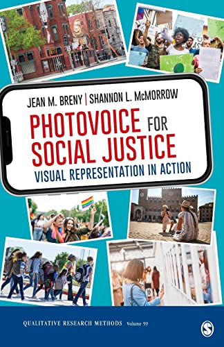 Photovoice for Social Justice  Visual Representation in Action