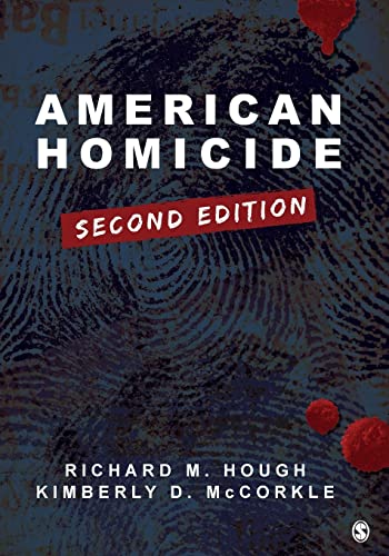 American Homicide