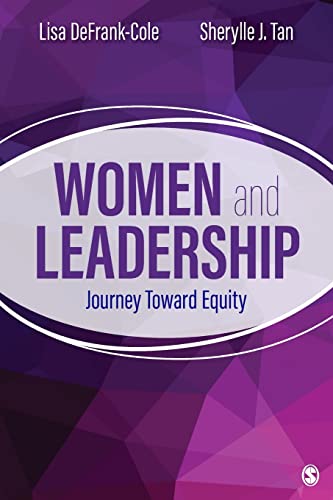 Women and Leadership  Journey Toward Equity