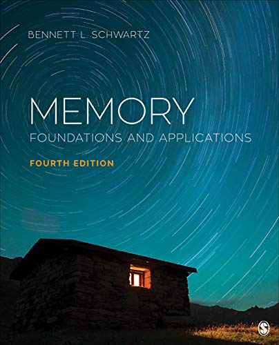 Memory  Foundations and Applications