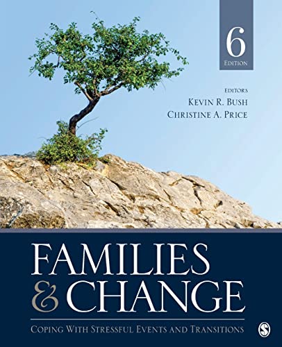 Families & Change  Coping With Stressful Events and Transitions