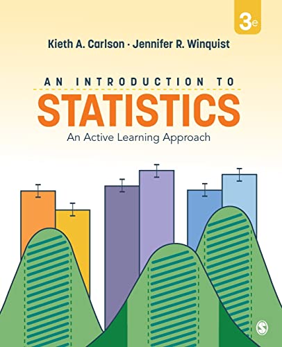 An Introduction to Statistics  An Active Learning Approach