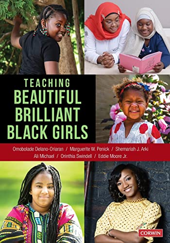 Teaching Beautiful Brilliant Black Girls